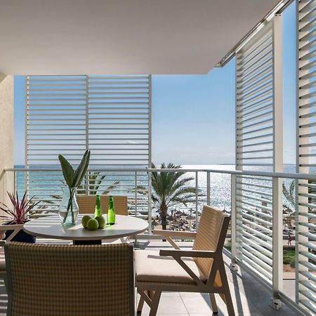 Pure Salt Residences Playa de Palma  Eksteriør billede