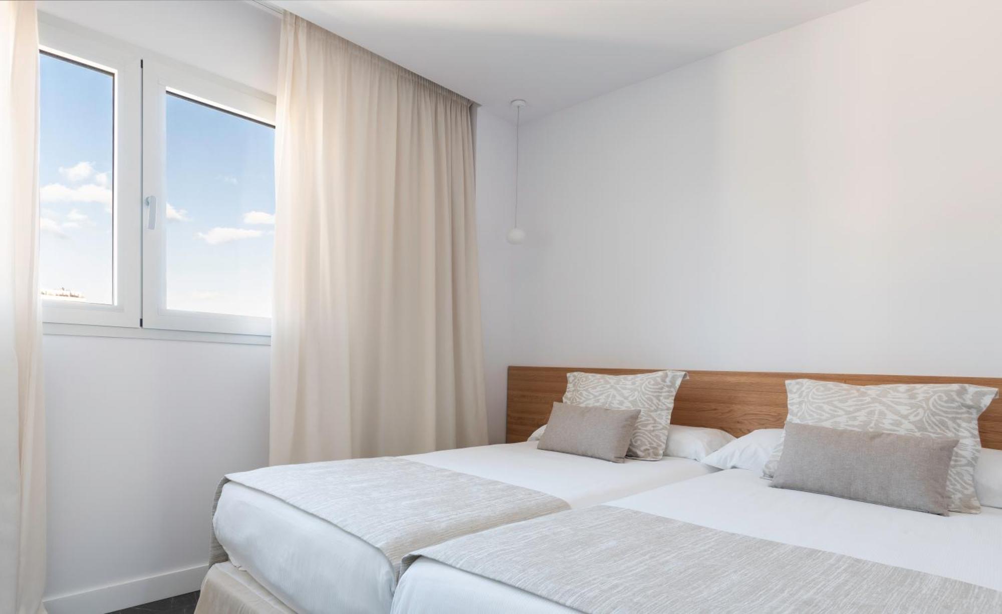 Pure Salt Residences Playa de Palma  Eksteriør billede