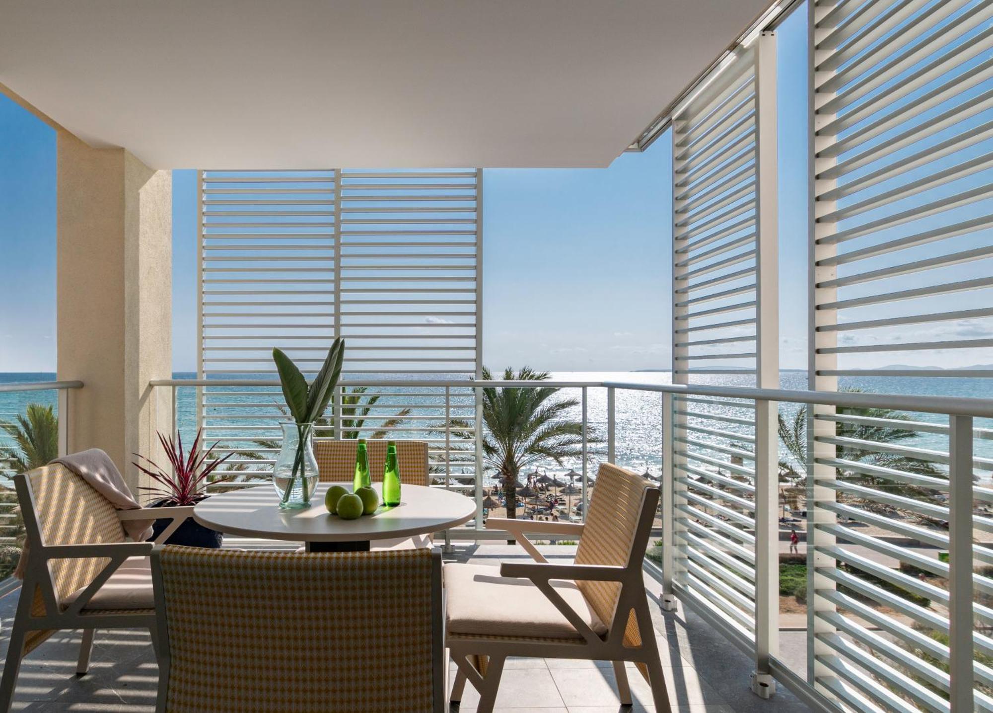 Pure Salt Residences Playa de Palma  Eksteriør billede